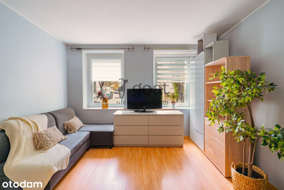 Siedlce | Kawalerka | Inwestycja - Pełny obrazek: 2/11