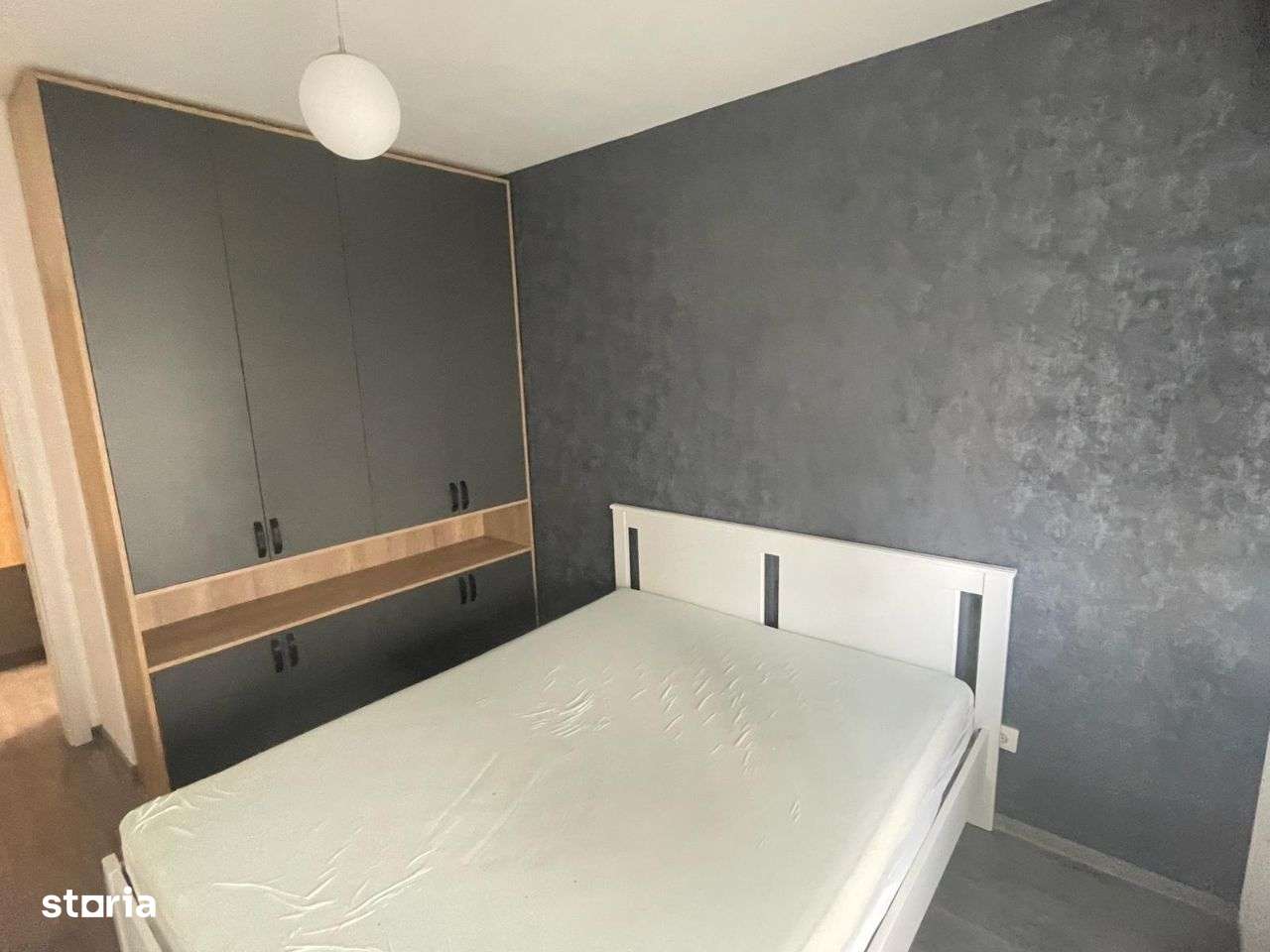 Chirie 2 camere, bloc nou, modern, Aparatorii Patriei, Sector 4 - Imagine principală: 4/6