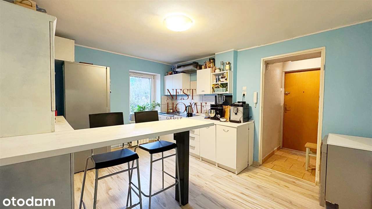 43m2 Środmieście | wynajem inwestycyjny-4