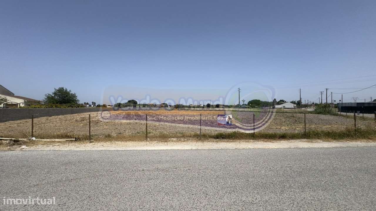 Terreno no Porto Alto (PALT365) - Grande imagem: 4/12