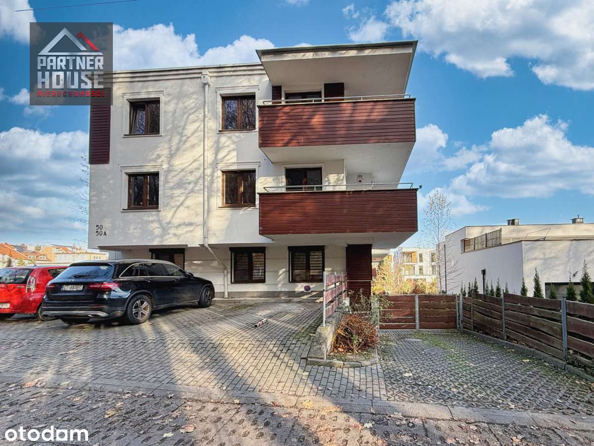 Prestiżowa lokalizacja I 3 pokoje | Balkon | Hala-18