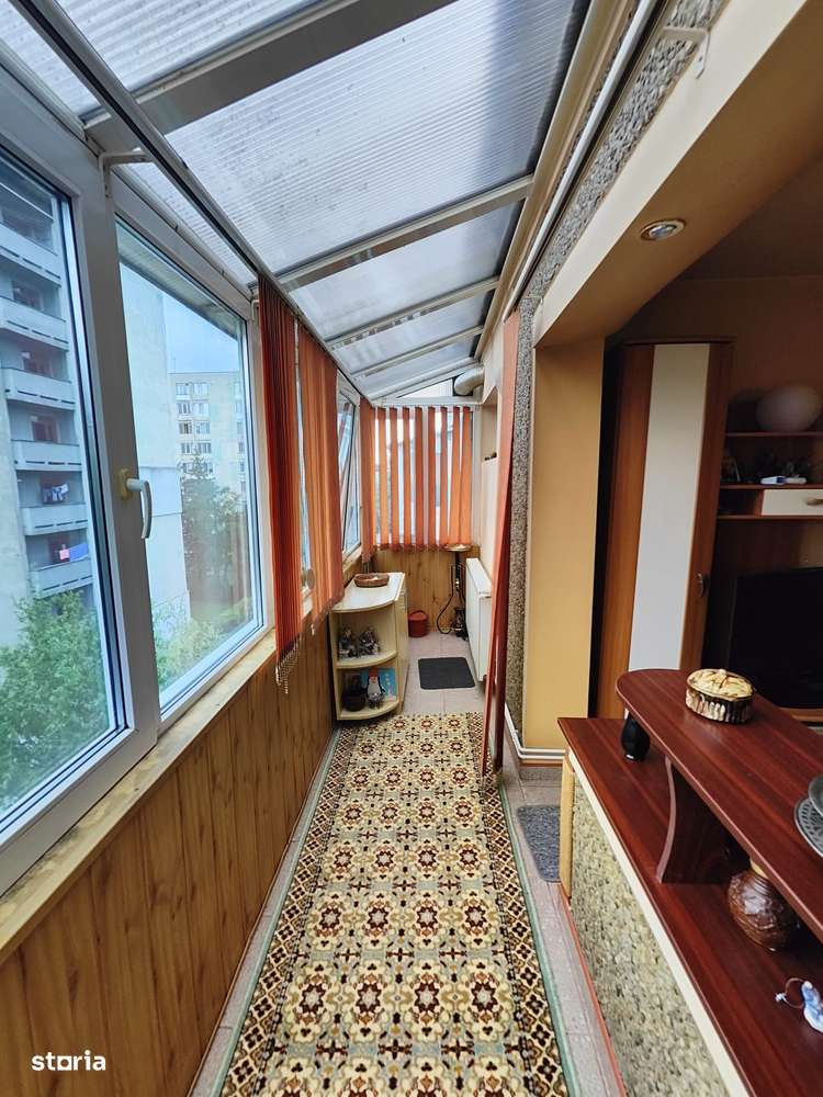 Apartament 2 camere in Steagu, zona bld Saturn, 58mp-15