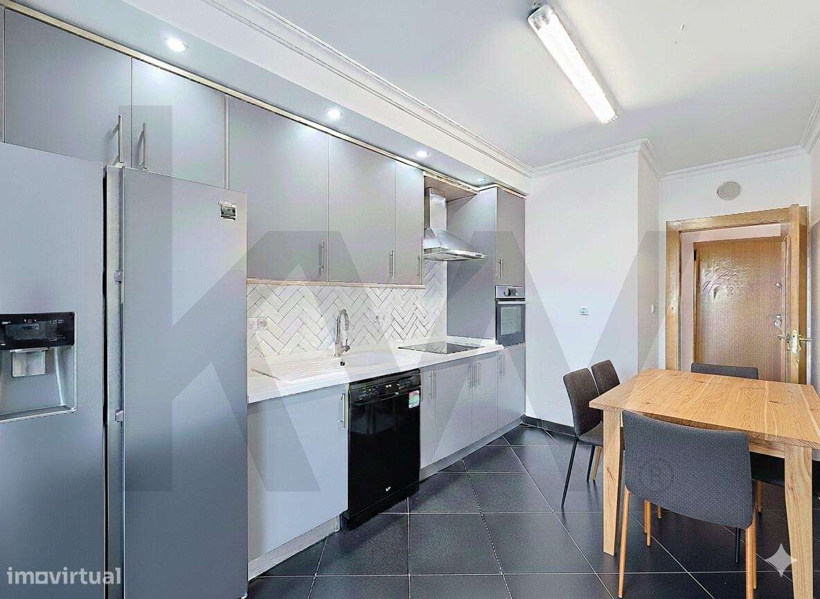 T2 Premium nas Fontainhas, Santarém - Grande imagem: 5/25