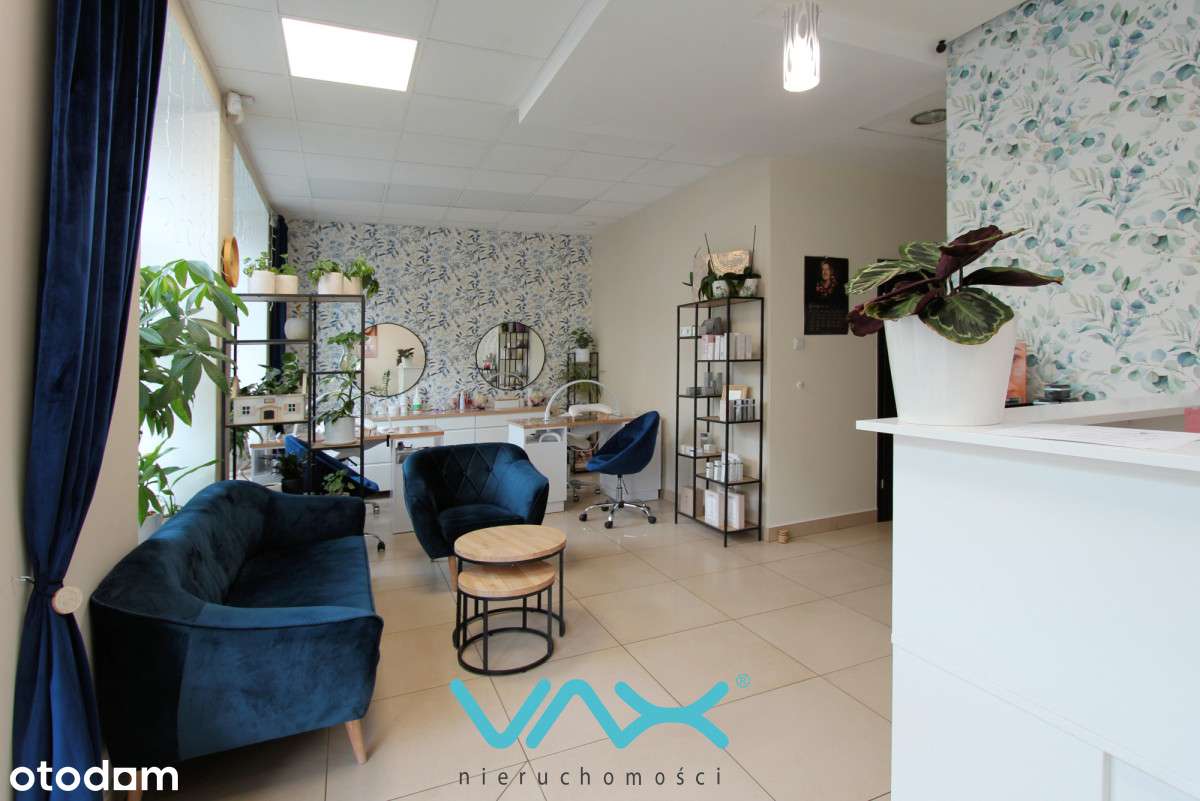 Lokal na kosmetykę, biura, handel, usługi - Pełny obrazek: 5/11