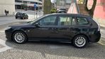 Saab 9-3 Sport Hatch 1.9TiD Lin-Sport - 3