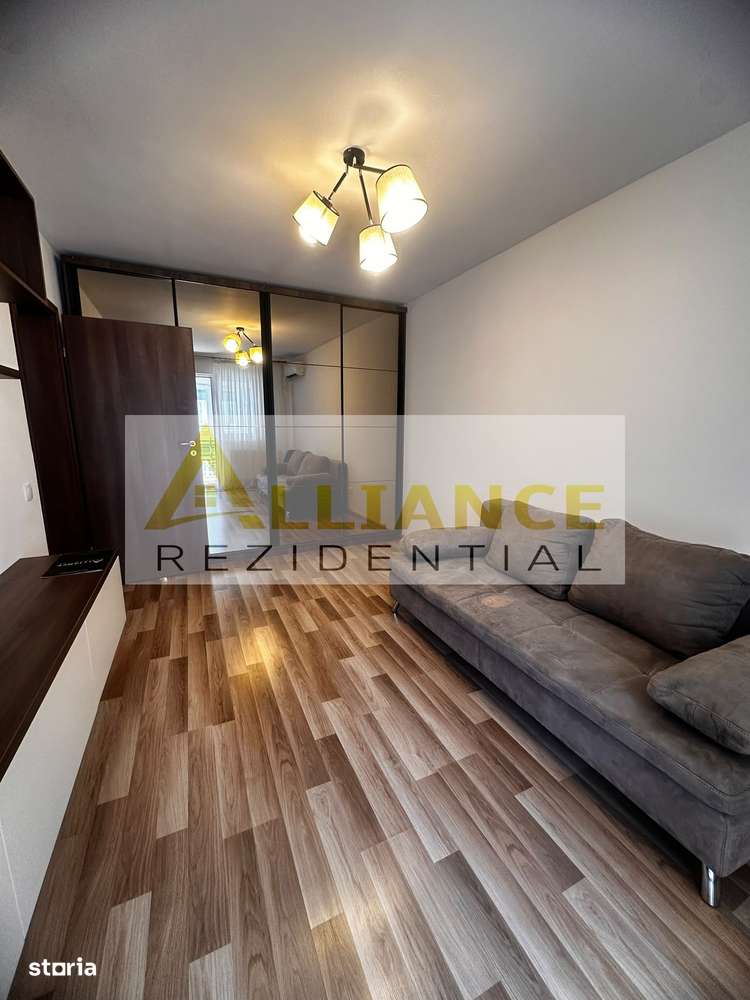 APARTAMENT 2 CAMERE | EXCLUSIVITATE | DRUMUL FERMEI | 112.000 €-2