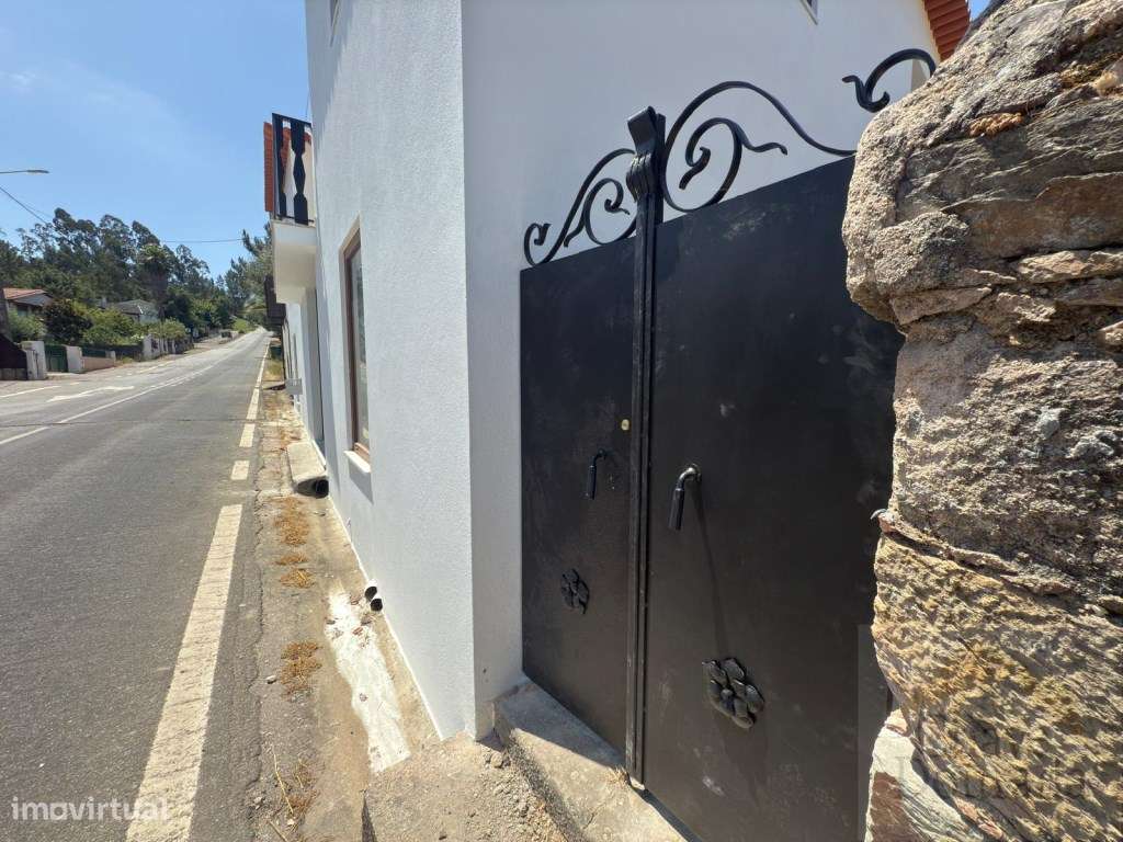 Quintinha M4 - Vila Nova de Poiares - Grande imagem: 4/27