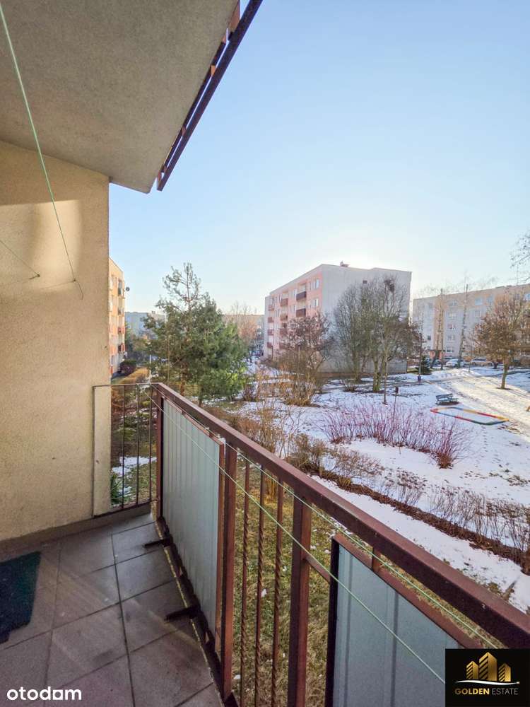 Idealne pod inwestycję - 33 m² na Północy-0