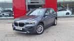 BMW X1 16 d sDrive - 15