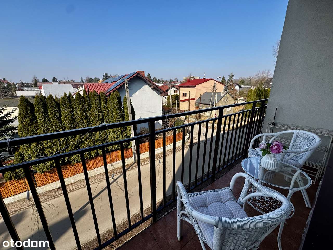 Takiego mieszkania jeszcze nie było - niesamowity klimat :)-6