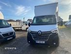 Renault Master kontener nowy model na bliźniakach - 2