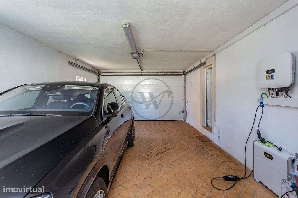 Moradia T5 para venda na Beloura I-30