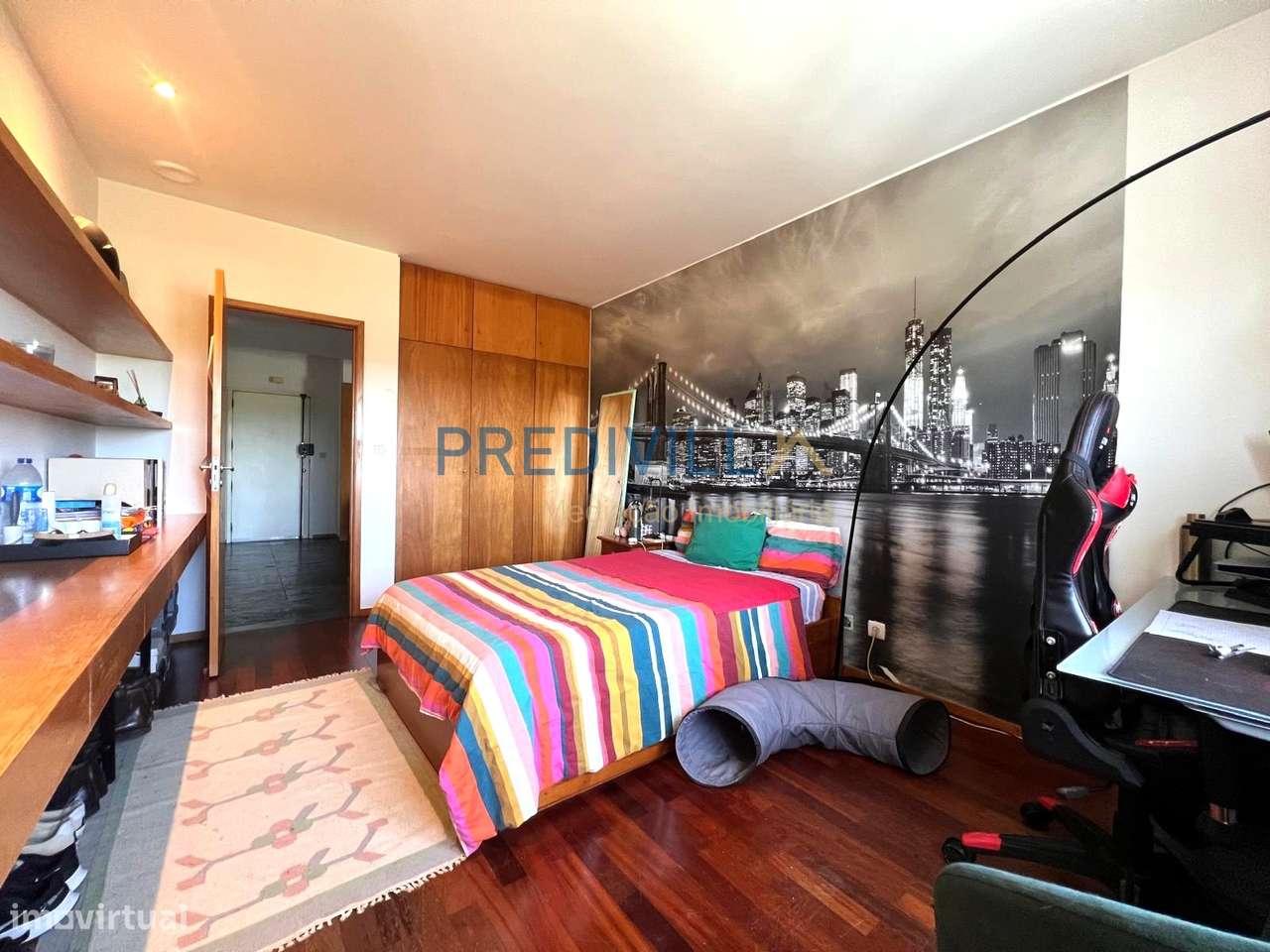 Apartamento T2 Venda em Vila do Conde,Vila do Conde-16