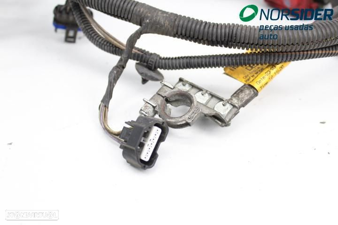 Instala elect comparti motor Renault Clio III Fase I|05-09 - 4