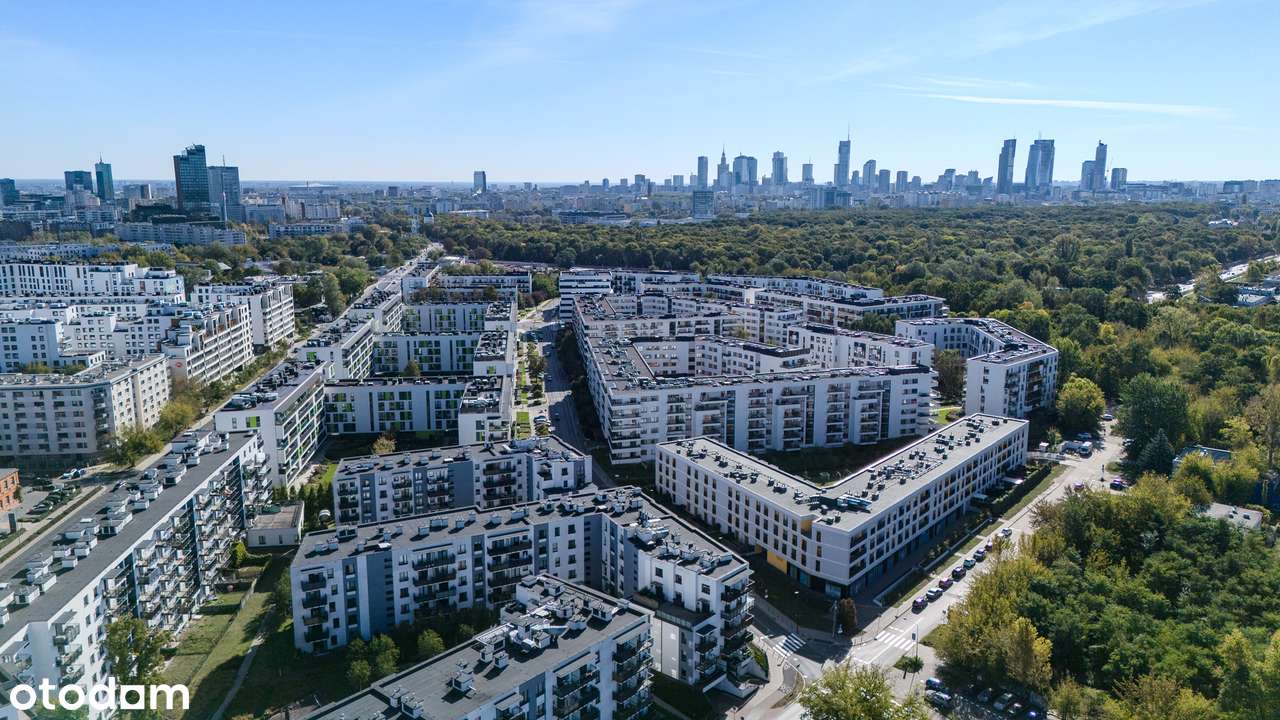 ⭐️Wyjątkowy apartament – TARAS 69,26 M²⭐️-16