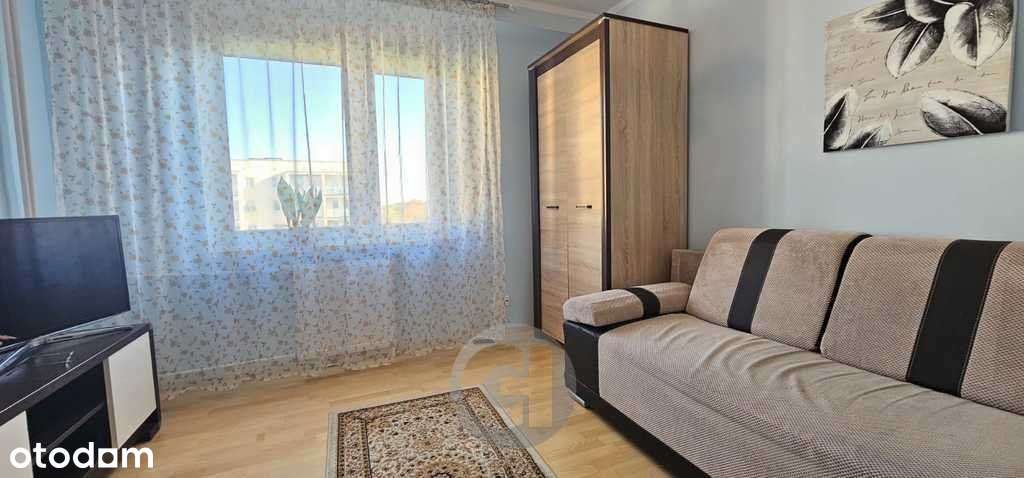 Mieszkanie, 46,80 m², Gorzów Wielkopolski-5