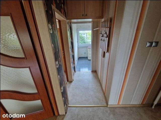 M-4 (57,90) Łanowa - 4 piętro-11