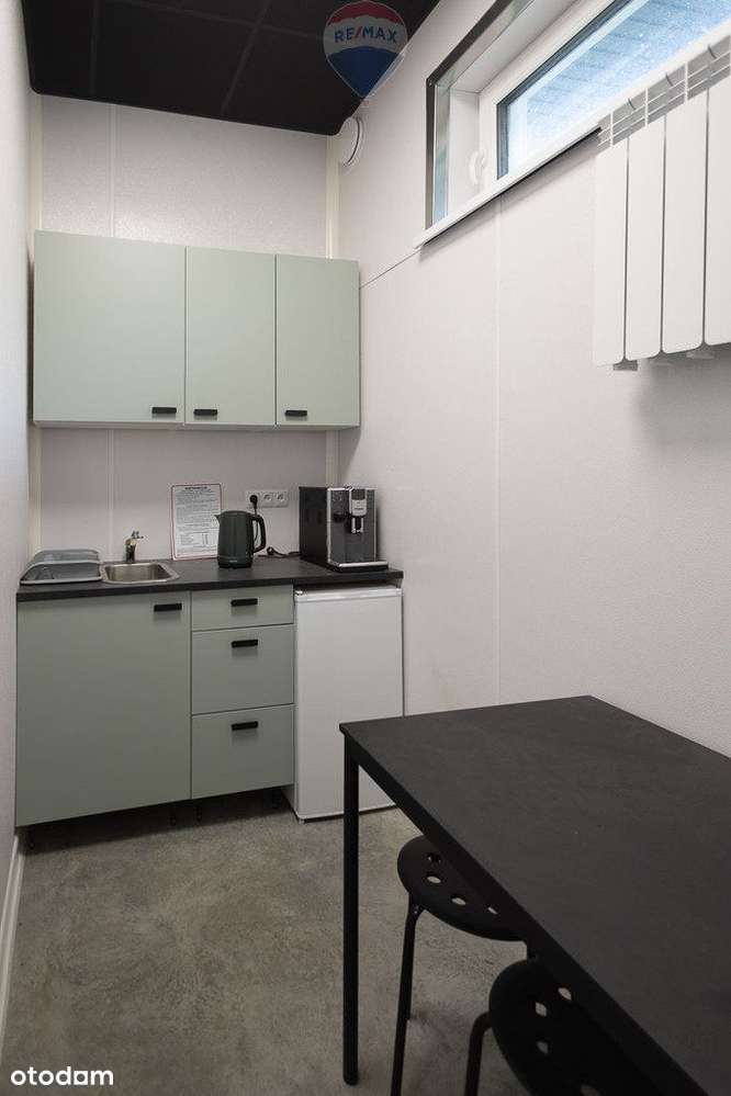 Zakład produkcyjny z domem - Kuków - Pełny obrazek: 5/20