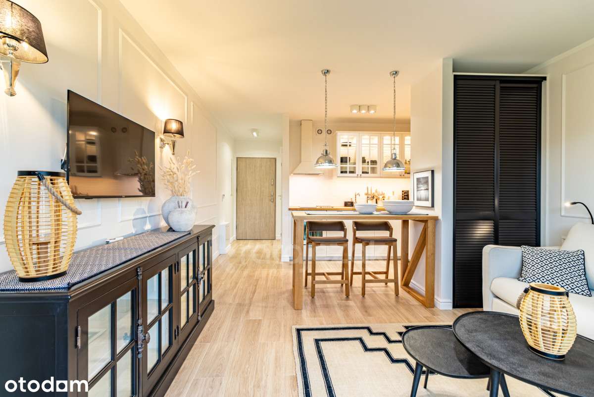 Parter | Umeblowane | Basen | Blisko Morza I Lasu - Pełny obrazek: 5/20