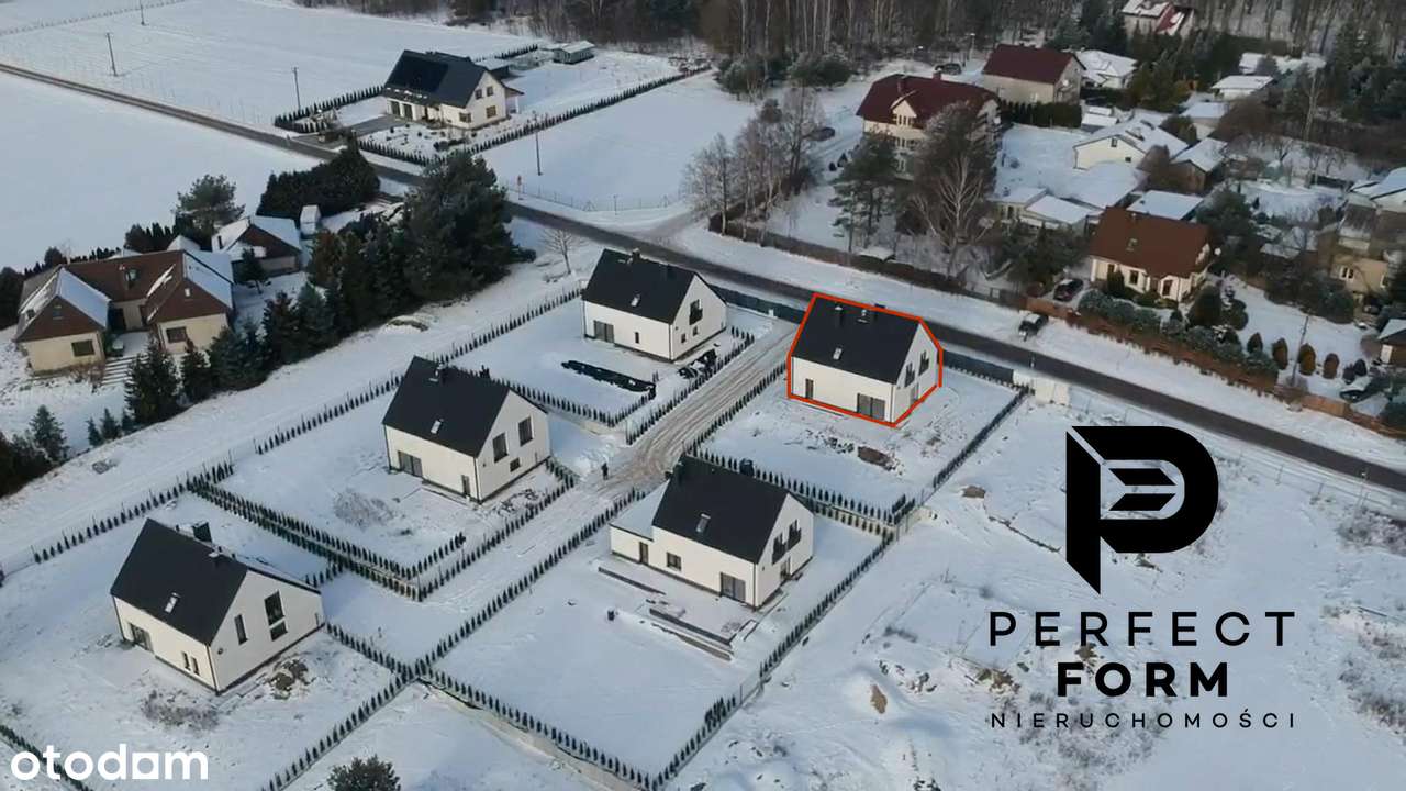 Domek nad Młynówką-0