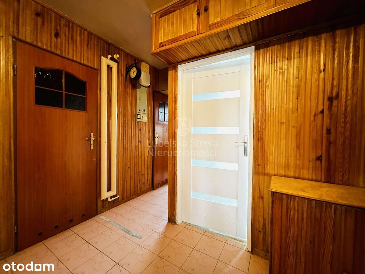 3 pokoje ICzuby-ul. Herbowa| 64,5 m2 |Duży balkon-10