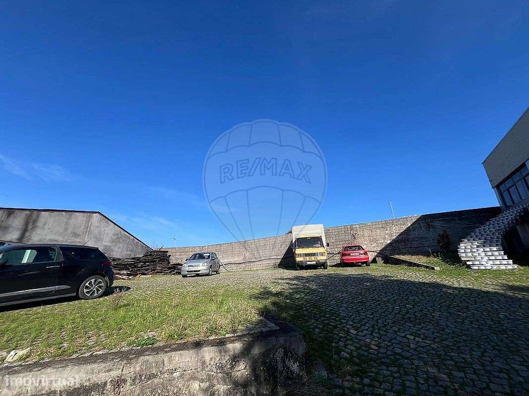 Industrial  para arrendamento - Grande imagem: 4/6