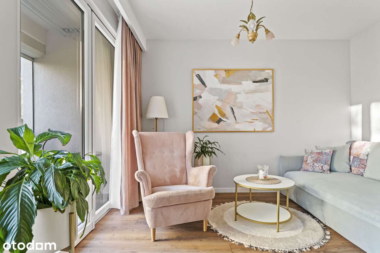 3 pokojowe mieszkanie w Gdyni / трикімнатна квартира в Гдині-0