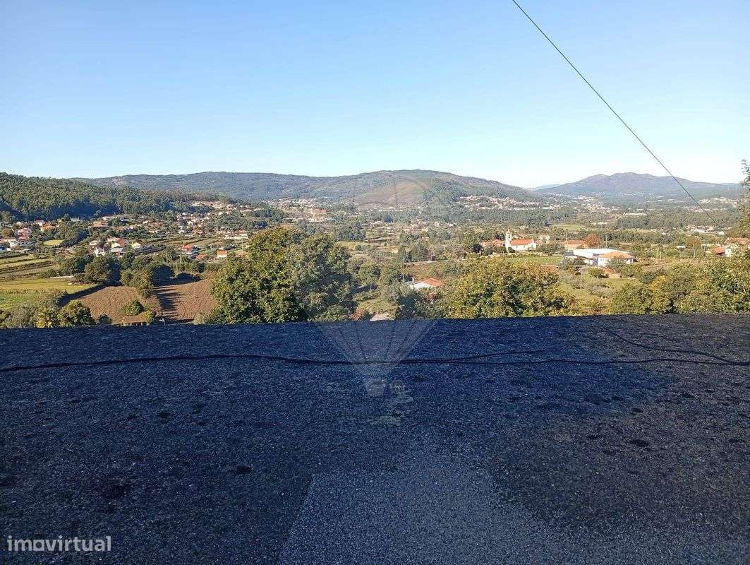 Terreno rústico com viabilidade de construção conforme PDM - Grande imagem: 5/13