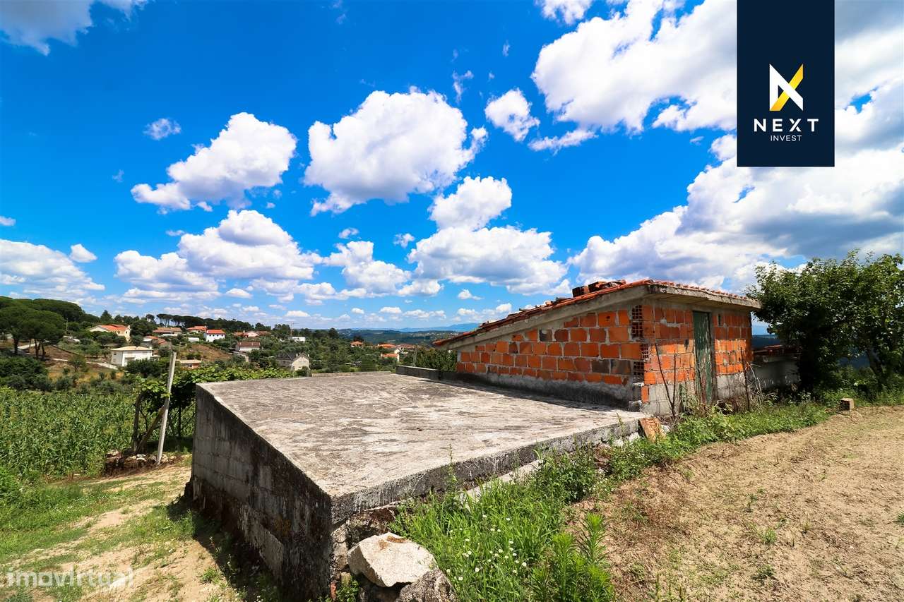 Quintinha  Venda em São João de Lourosa,Viseu - Grande imagem: 5/15
