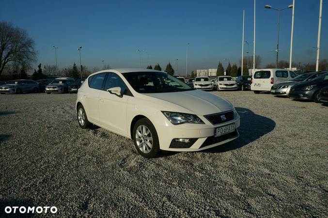 Seat Leon - 5