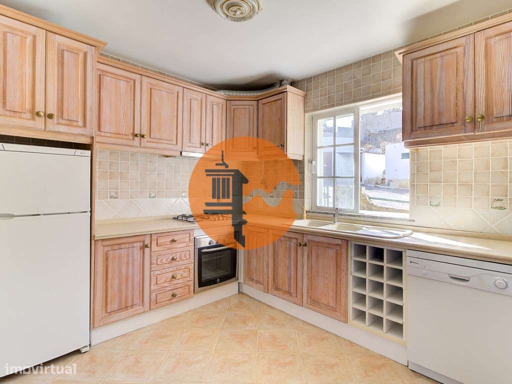 Moradia V4 com terreno + 1 estúdio com vista do rio em Álamo-9