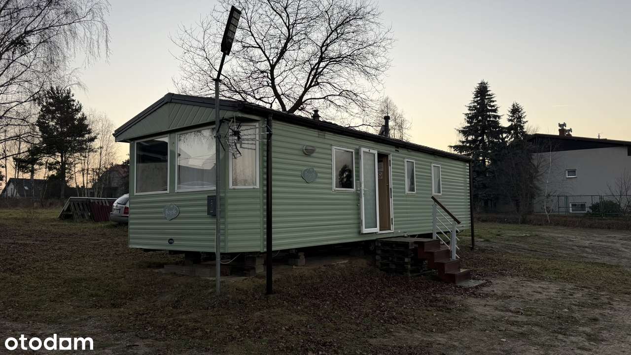 Przytulny dom parterowy z 2 pokojami w Częstochowie - Pełny obrazek: 4/12