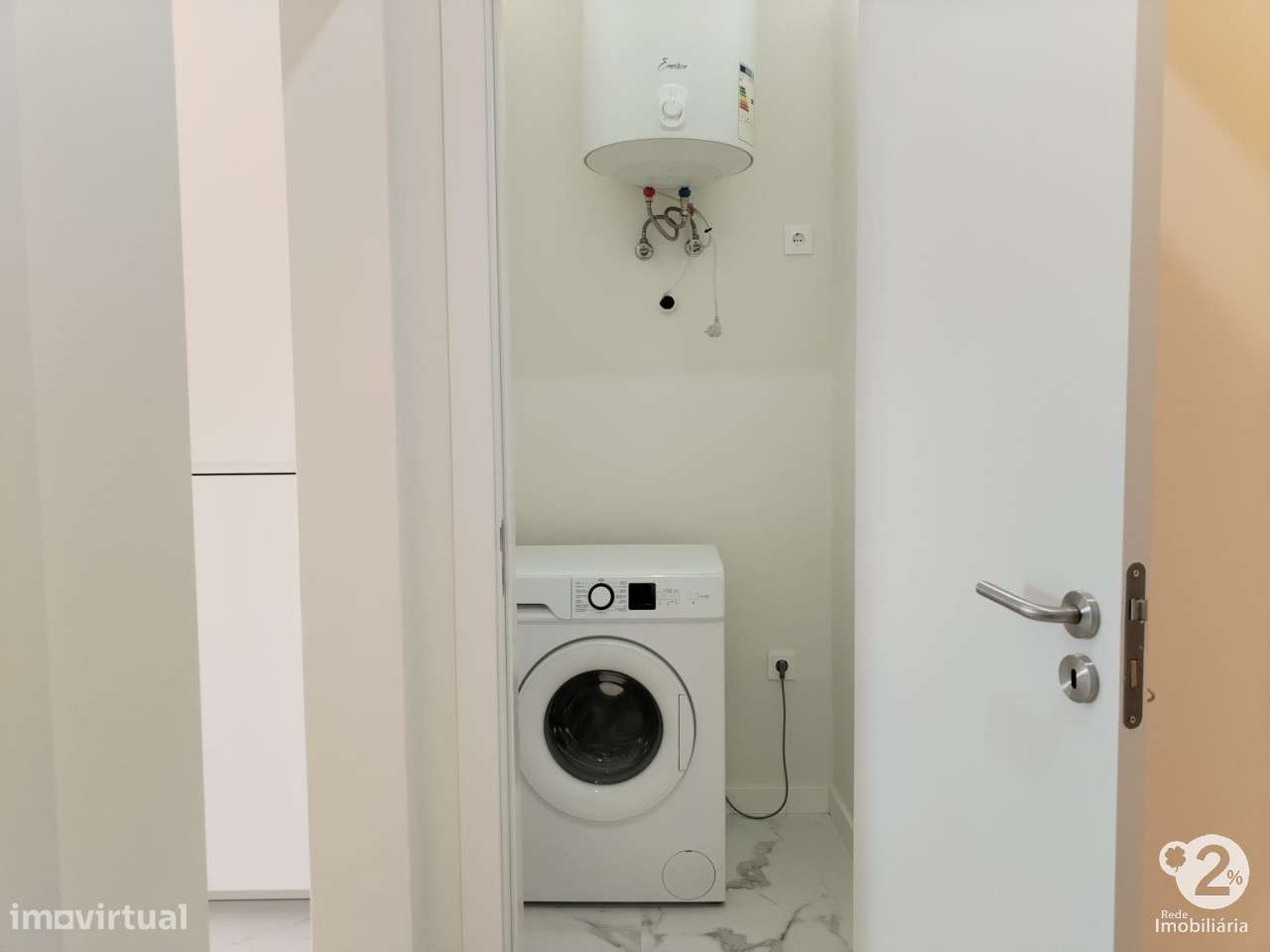 Apartamento T2 totalmente remodelado na Penha de França – pronto a...-9