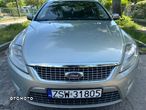 Ford Mondeo 2.2 TDCi Ghia - 2