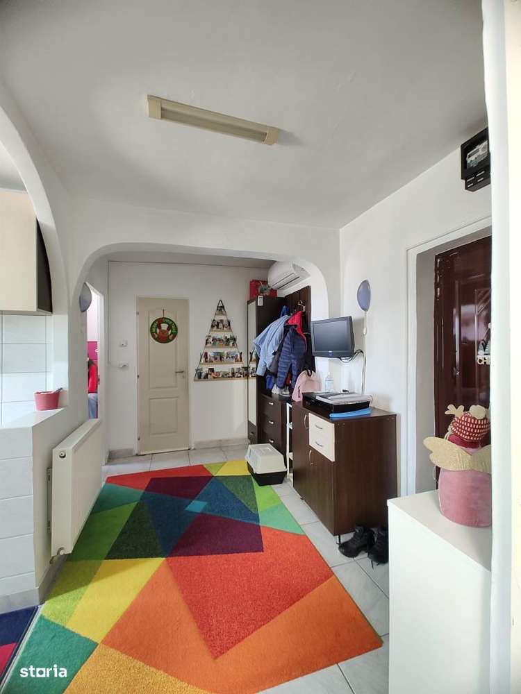 De vanzare apartament 2 camere,decomandat,Balcescu,etajul8/10 - Imagine principală: 3/14