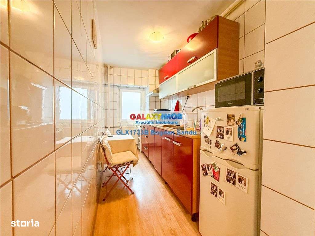 Garsoniera de vanzare spatioasa in Dristor - Imagine principală: 4/7