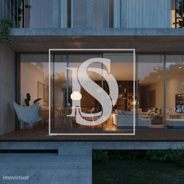 Moradia T3 de luxo - Arcozelo - Grande imagem: 2/9