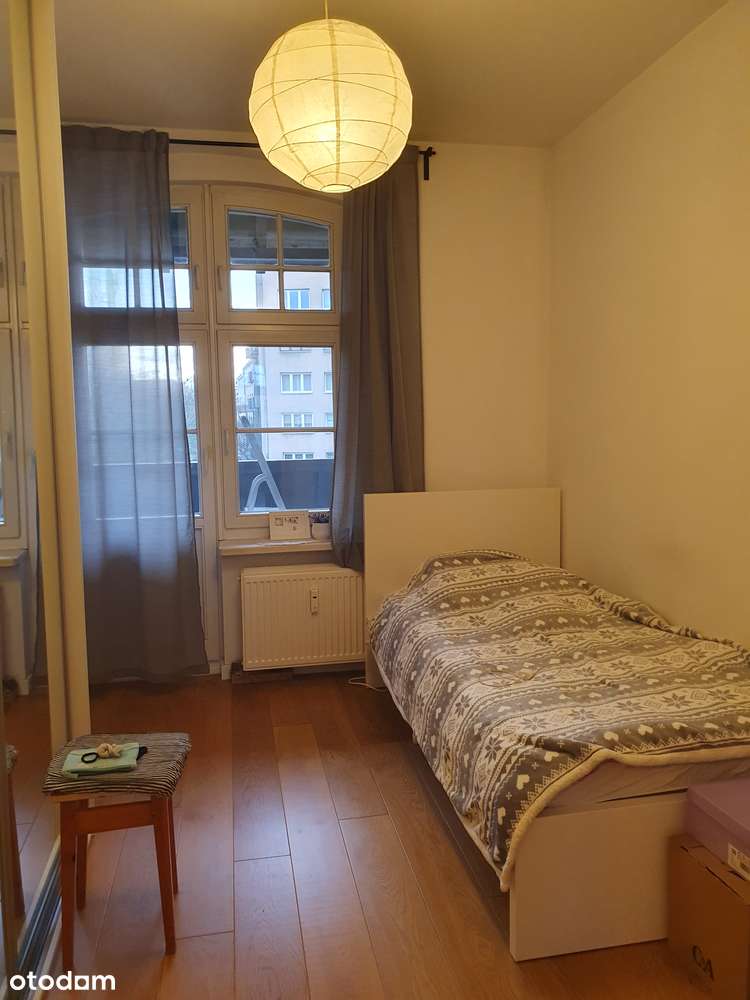 Na sprzedaż mieszkanie centrum Katowic - 59m2-5