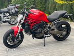 Ducati Monster - 3