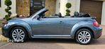 Volkswagen Beetle The Cabriolet 2.0 TDI DSG (BlueMotion Tech) Denim - 17