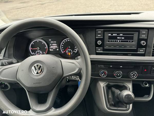 Volkswagen T6.1 FRIGORIFIC - 29