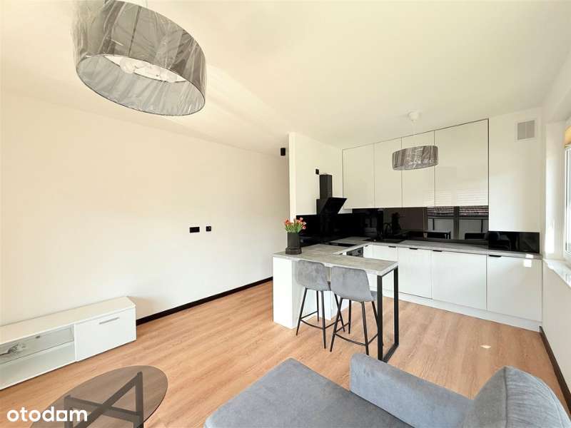 gotowa inwestycja /  2 pokoje / parking-0