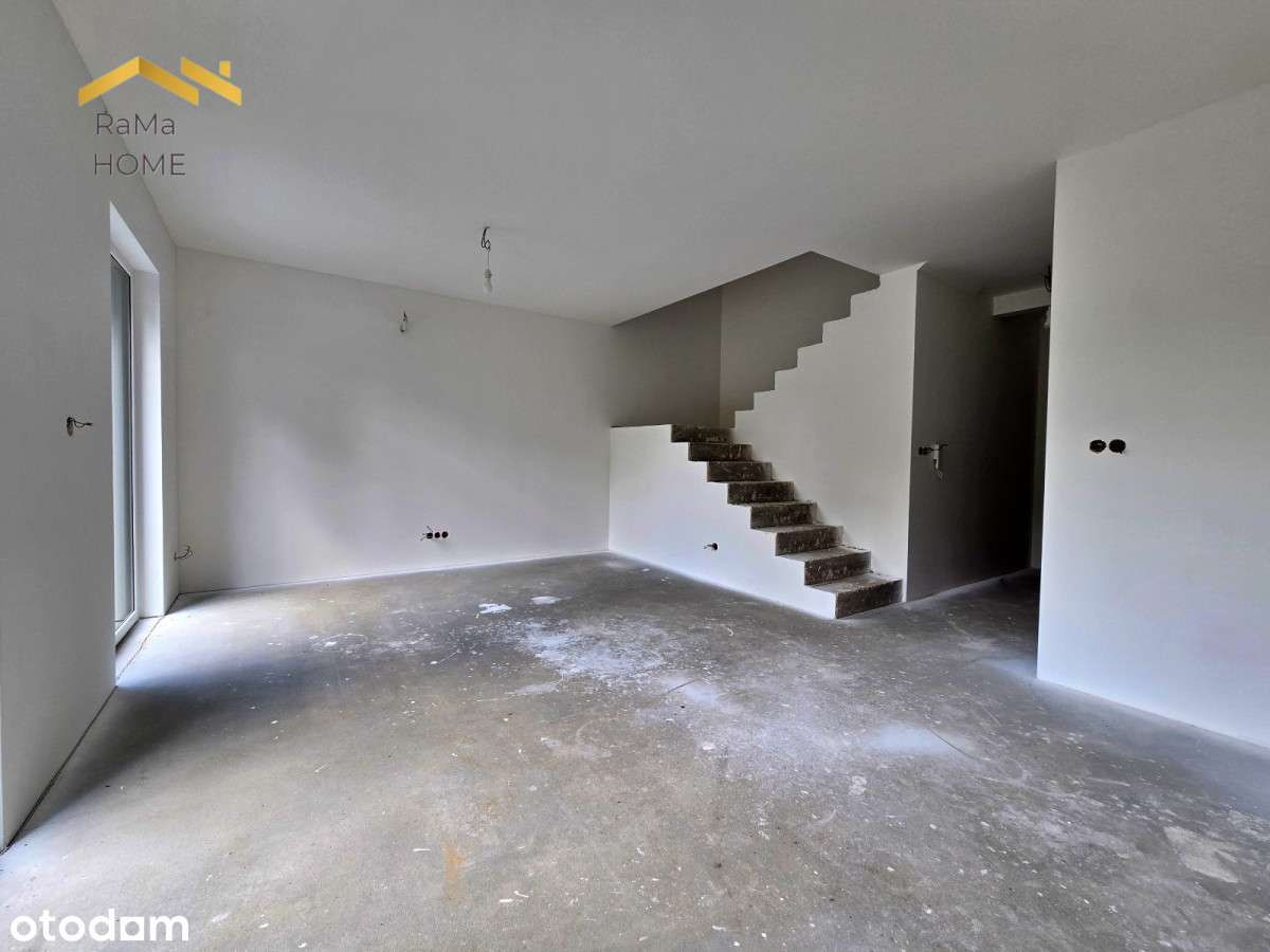 Rodzinny dom z ogrodem – Grabówki-11