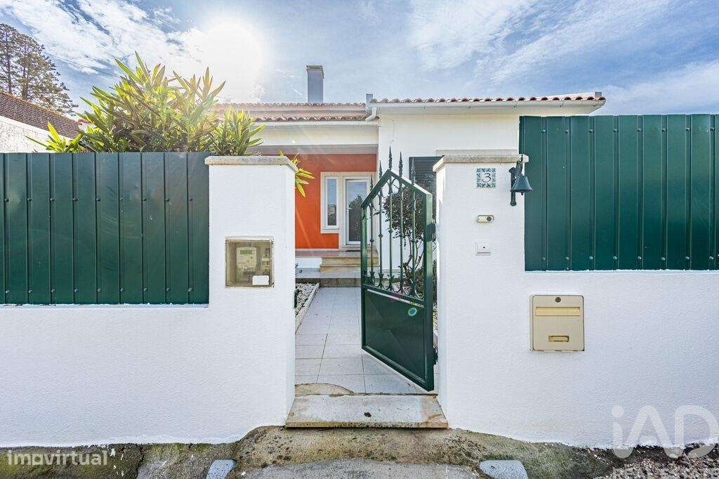 Casa / Villa T2 em Roliça de 60 m2 - Grande imagem: 5/39