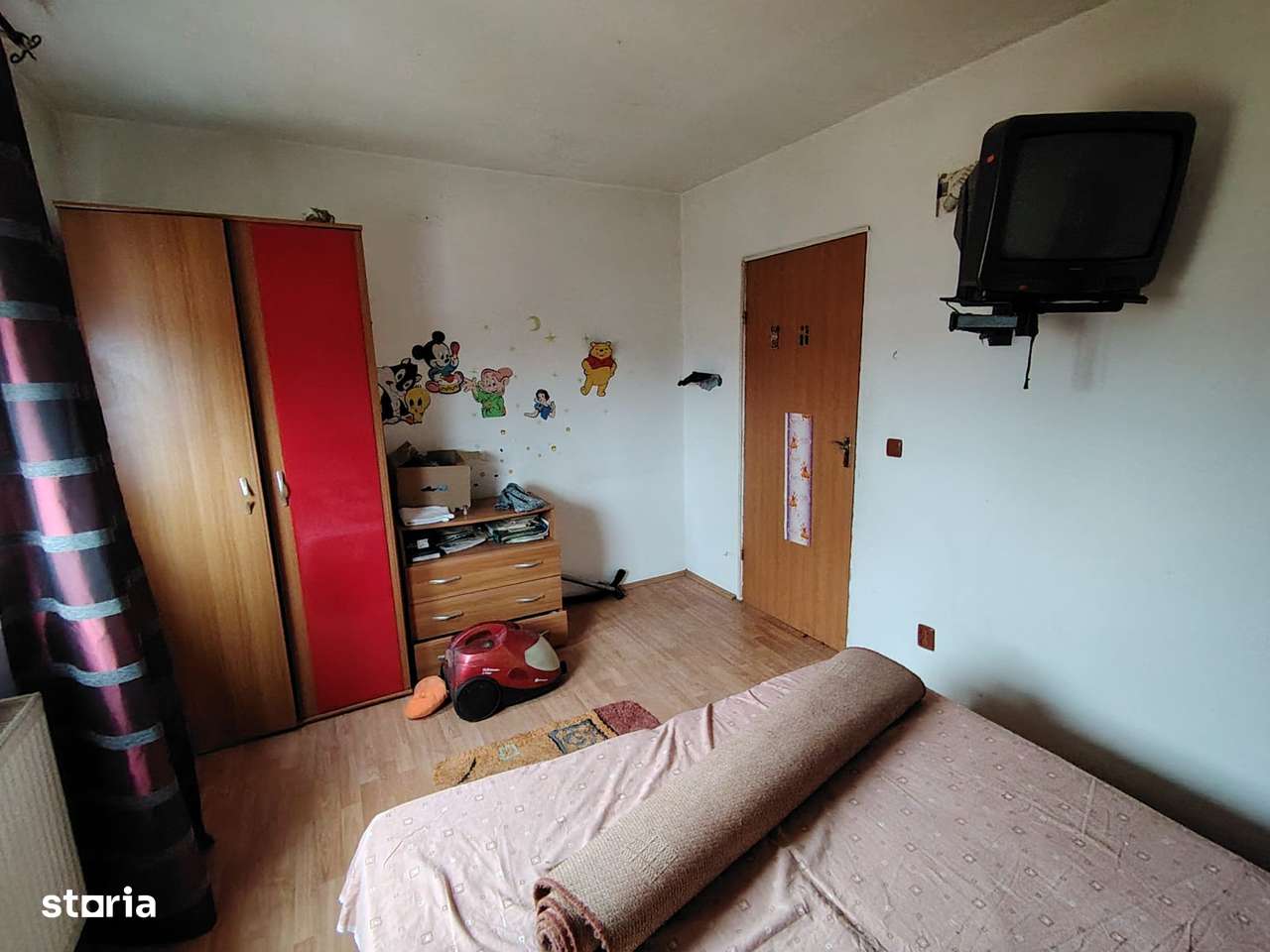 Ideal pentru investitie!Ap 2 camere -Micro 4-6