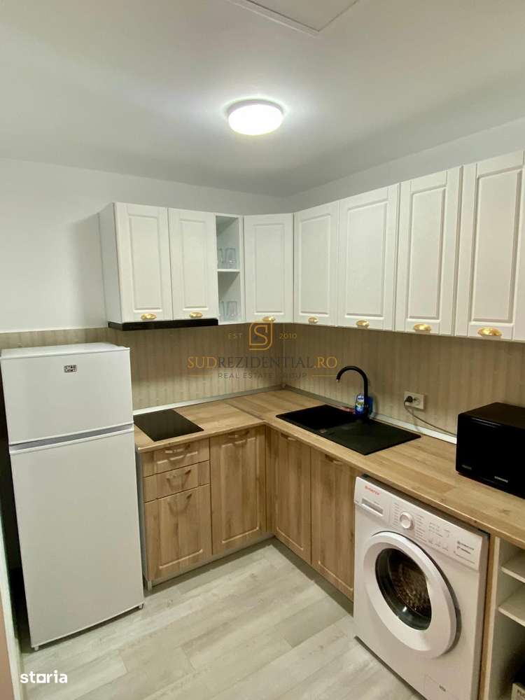 Apartement cu 2 camere, rate la dezvoltator (rata 600€/luna) - Vitan - Imagine principală: 3/7