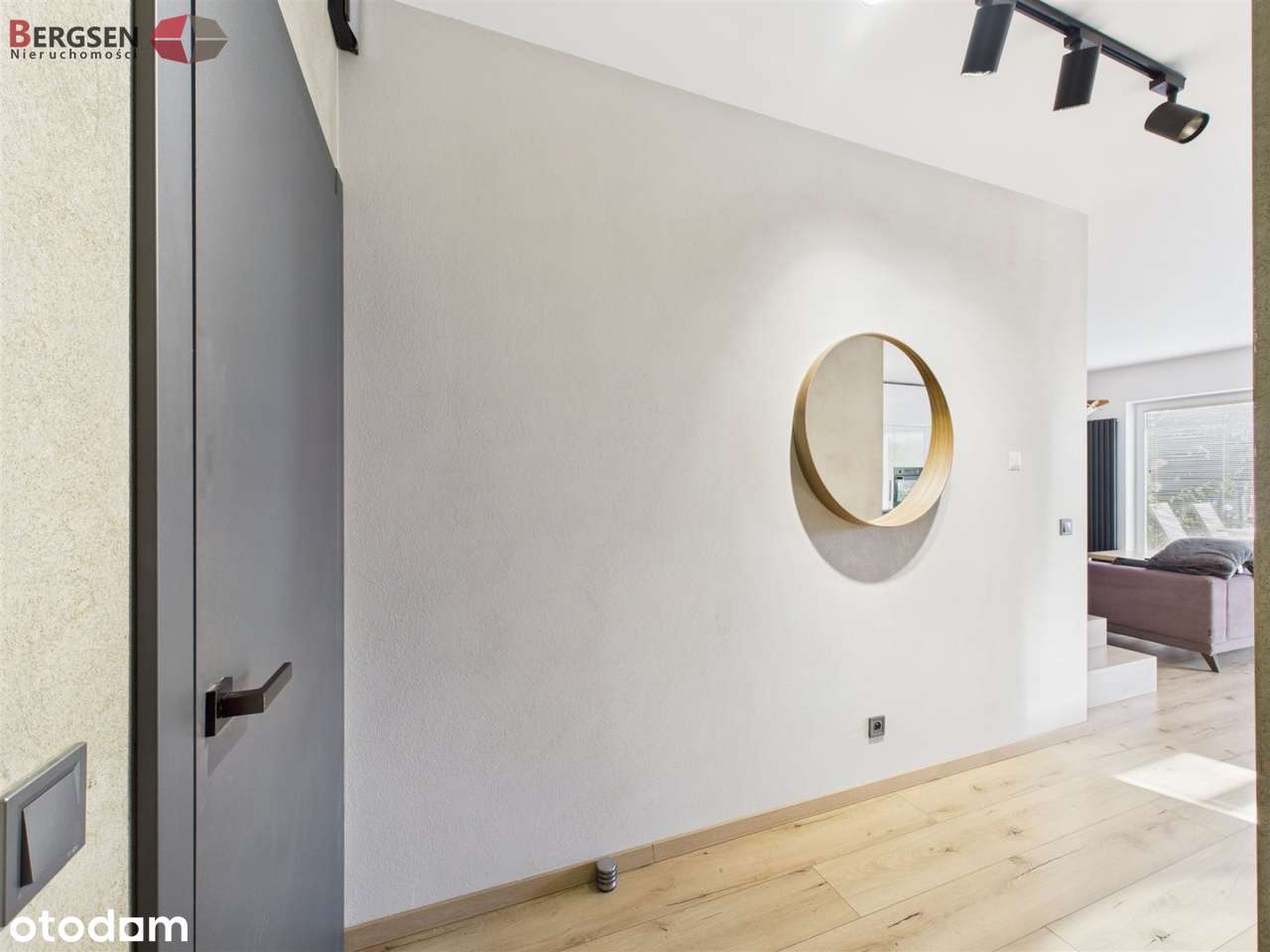 Nowiczesny, cisza, zieleń, las, jeziora, sarny-5