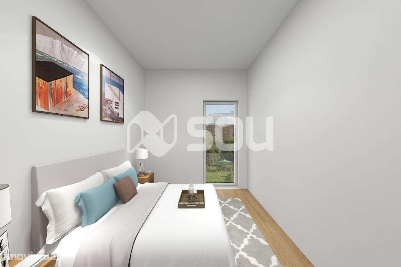 Moradia T2 Duplex - Porto-13