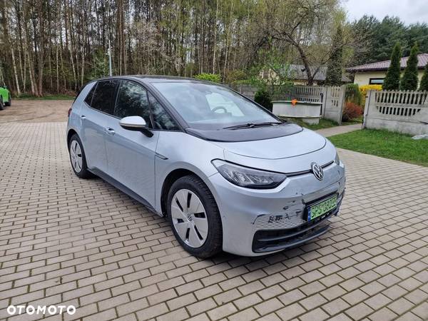 Volkswagen ID.3 58kWh Pro Performance Life - 2