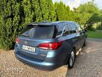 Opel Astra IV 1.6 CDTI Sport - 9